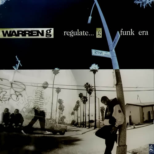 Regulate Warren G