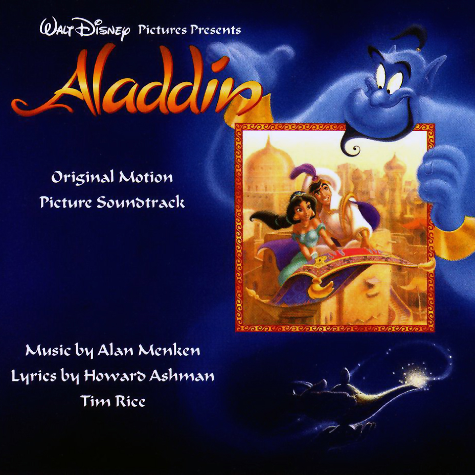 Free Free 156 Aladdin Disney Songs Lyrics SVG PNG EPS DXF File